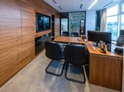 5 otaqlı ofis - Nəriman Nərimanov m. - 230 m²