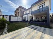 5 otaqlı həyət evi/bağ evi - Nəsimi m. - 250 m²