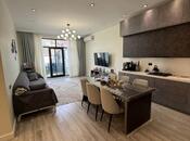 5 otaqlı həyət evi/bağ evi - Nəsimi m. - 250 m²