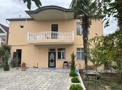 6 otaqlı həyət evi/bağ evi - Binəqədi q. - 300 m²