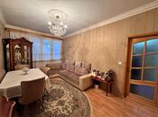 3 otaqlı köhnə tikili - Azadlıq Prospekti m. - 75 m²