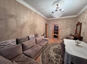 3 otaqlı köhnə tikili - Azadlıq Prospekti m. - 75 m²