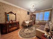 3 otaqlı köhnə tikili - Azadlıq Prospekti m. - 75 m²