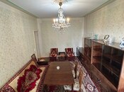 1 otaqlı köhnə tikili - Yeni Günəşli q. - 33.1 m²