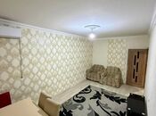 İcarəyə verilir 2 otaqlı köhnə tikili 65 m², Xalqlar Dostluğu m., photo 4 from 8