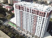 Продаётся 1-комн. новостройка 35 м², м. Нариман Нариманов, photo 2 from 8