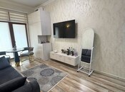 Продаётся 1-комн. новостройка 35 м², м. Нариман Нариманов, photo 8 from 8