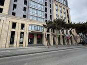 Объект - м. Нариман Нариманов - 600 м²