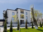 10-комн. дом/дача - пос. Новханы - 655 м²