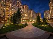 Продаётся 4-комн. новостройка 165 м², м. Элмляр Академиясы, photo 1 from 8