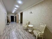 Сдаётся 3-комн. новостройка 180 м², Ясамальский р., photo 6 from 8