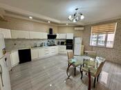 Сдаётся 3-комн. новостройка 180 м², Ясамальский р., photo 7 from 8