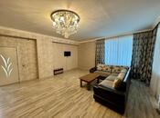 Сдаётся 3-комн. новостройка 180 м², Ясамальский р., photo 5 from 8