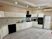 Сдаётся 3-комн. новостройка 180 м², Ясамальский р., photo 8 from 8