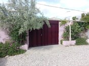 3 otaqlı həyət evi/bağ evi - Binəqədi q. - 90 m²