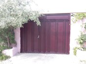 3 otaqlı həyət evi/bağ evi - Binəqədi q. - 90 m²