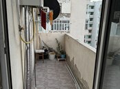 1 otaqlı yeni tikili - Həzi Aslanov m. - 52 m²