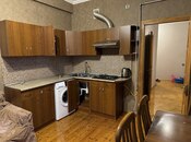 1 otaqlı yeni tikili - Həzi Aslanov m. - 52 m²