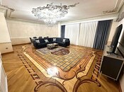 Сдаётся 4-комн. новостройка 256 м², м. Сахил, photo 8 from 8