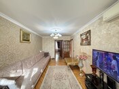 3 otaqlı köhnə tikili - Qara Qarayev m. - 80 m²