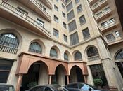 4 otaqlı yeni tikili - Sahil m. - 172 m²