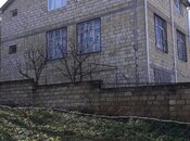 5 otaqlı həyət evi/bağ evi - Quba - 246 m²