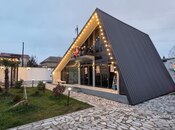 4 otaqlı həyət evi/bağ evi - İsmayıllı - 150 m²