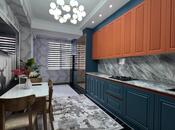 Satılır 3 otaqlı yeni tikili 127 m², Qara Qarayev m., photo 6 from 8