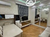 İcarəyə verilir 3 otaqlı köhnə tikili 50 m², Elmlər Akademiyası m., photo 2 from 8