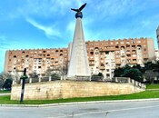 Продаётся 2-комн. вторичка 55 м², пос. Ени Гюнешли, photo 3 from 8