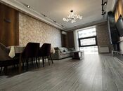 İcarəyə verilir 3 otaqlı yeni tikili 115 m², Şah İsmayıl Xətai m., photo 1 from 8