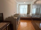 3 otaqlı yeni tikili - Həzi Aslanov m. - 120 m²