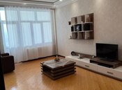 3 otaqlı yeni tikili - Həzi Aslanov m. - 120 m²