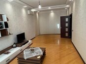 3 otaqlı yeni tikili - Həzi Aslanov m. - 120 m²