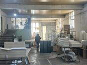 Объект - м. Автовокзал - 270 м²