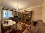 1 otaqlı köhnə tikili - Memar Əcəmi m. - 35 m²