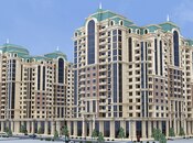 Сдаётся 2-комн. новостройка 74 м², м. Нариман Нариманов, photo 1 from 8