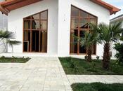 Satılır 3 otaqlı həyət evi/bağ evi 100 m², Novxanı q., photo 1 from 8