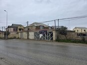 Объект - пос. Геокмалы - 500 м²
