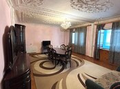 Сдаётся 4-комн. вторичка 100 м², м. Кара Караев, photo 1 from 8
