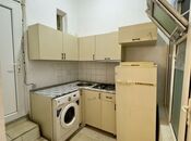 2 otaqlı köhnə tikili - İçəri Şəhər m. - 35 m²