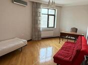 Сдаётся 3-комн. новостройка 120 м², м. Низами, photo 5 from 8