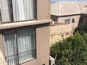 6 otaqlı həyət evi/bağ evi - Badamdar q. - 360 m²