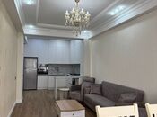 İcarəyə verilir 3 otaqlı yeni tikili 150 m², Nəriman Nərimanov m., photo 8 from 8