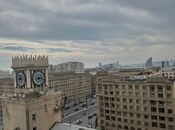 İcarəyə verilir 3 otaqlı yeni tikili 150 m², Nəriman Nərimanov m., photo 3 from 8