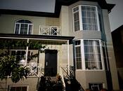 7 otaqlı həyət evi/bağ evi - Badamdar q. - 250 m²