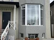 7 otaqlı həyət evi/bağ evi - Badamdar q. - 250 m²