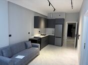İcarəyə verilir 3 otaqlı yeni tikili 70 m², Gənclik m., photo 1 from 8