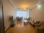 İcarəyə verilir 3 otaqlı yeni tikili 150 m², Badamdar q., photo 3 from 8