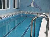 İcarəyə verilir 7 otaqlı həyət evi/bağ evi 500 m², Novxanı q., photo 1 from 8